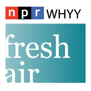 Bild für 'NPR: Fresh Air Podcast'