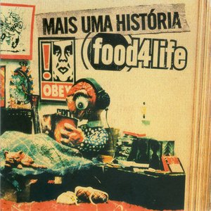 Изображение для 'Mais Uma História'