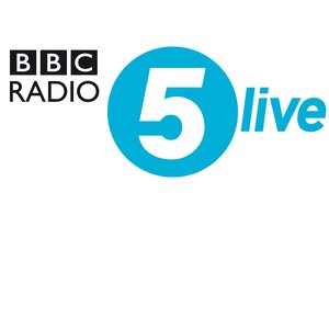 Image for 'BBC Radio 5 Live'