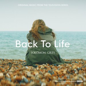 Image for 'Back To Life (Original Television Soundtrack)'