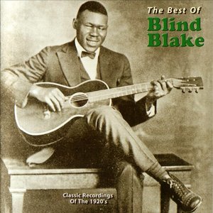 Image for 'The Best of Blind Blake'