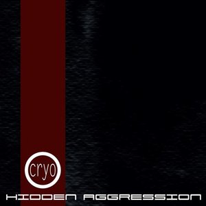 Image for 'Hidden Aggression'