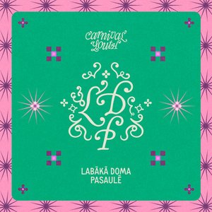 Image for 'Labākā doma pasaulē'
