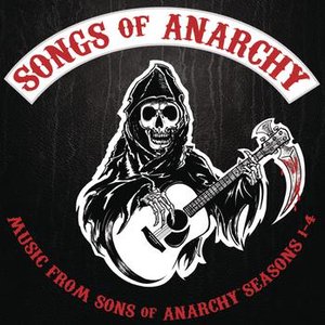 Image for 'Songs of Anarchy: Music from Sons of Anarchy Seasons 1-4'