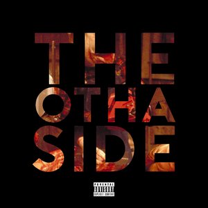 “The Otha Side”的封面