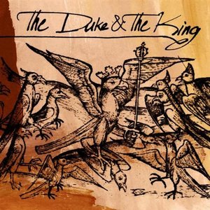 Image for 'The Duke & The King'