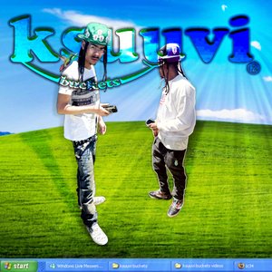 'ksuuvi buckets' için resim