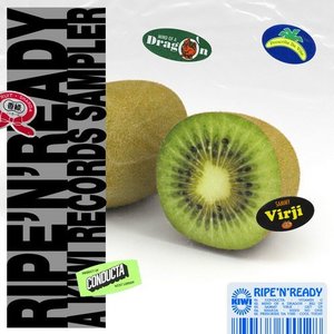 Изображение для 'Ripe 'n' Ready (A Kiwi Rekords Sampler)'