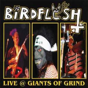 'Live @ Giants of Grind' için resim