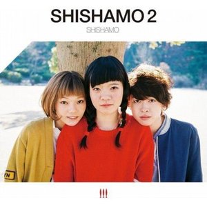 Image for 'SHISHAMO 2'