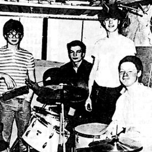 Image for 'Guds Barn'