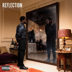 Image for 'Reflection'