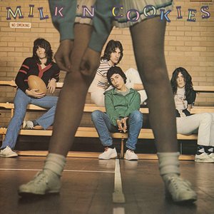 Image for 'Milk 'n' Cookies'