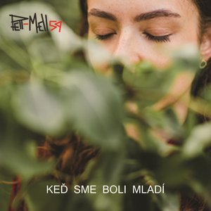 “Keď sme boli mladí”的封面