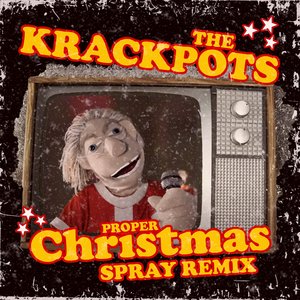 Image for 'Proper Christmas (Spray Remix)'