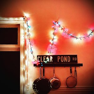 Image for 'Clear Pond Road'