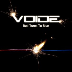 Image for 'Red Turns to Blue'