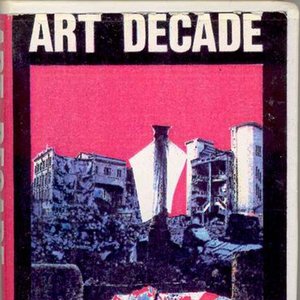 Image for 'Art Decade'