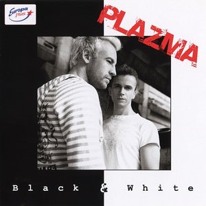 “Black & White”的封面