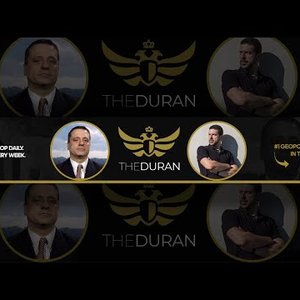 Изображение для 'The Duran'