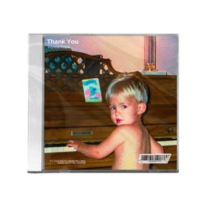 Image for 'Thank You'