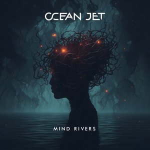 “Mind Rivers”的封面