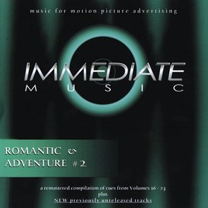 Image for 'Romantic & Adventure #2'