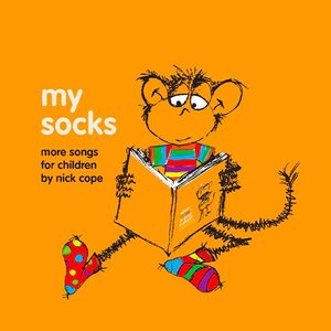 'My Socks' için resim