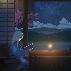 “Beside Bed”的封面