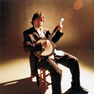 “Béla Fleck”的封面