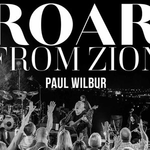 Image for 'Roar From Zion (Live)'