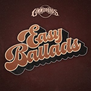 Image for 'Easy Ballads'