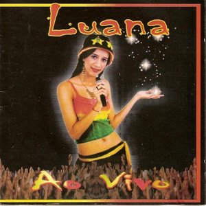 Image for 'Luana do Reggae'