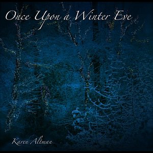 'Once Upon a Winter Eve' için resim