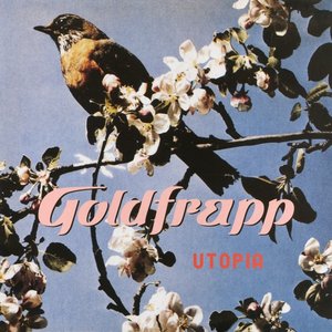 Image for 'Utopia - EP'