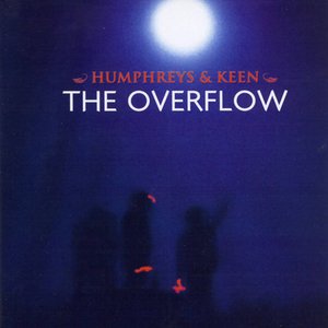 Image for 'THE OVERFLOW'