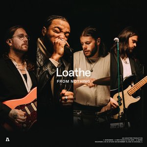 Immagine per 'Loathe | Audiotree From Nothing'