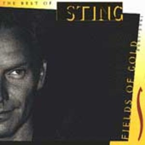 Image for 'Fields of Gold: The Best of Sting 1984-1994 [Argentina Bonus Tracks]'