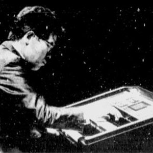 “Shigeo Sekito”的封面