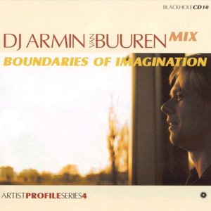 Изображение для 'Boundaries of Imagination Mixed by Armin van Buuren (Remastered)'