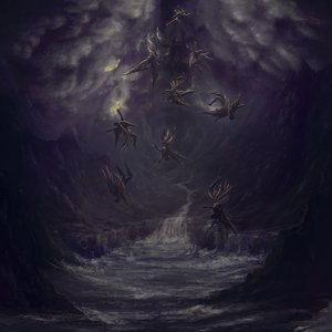 Image pour 'Liber Lvcifer II: Mahapralaya'