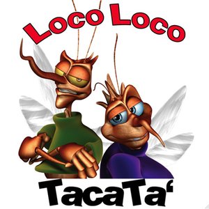 Image for 'Loco Loco'