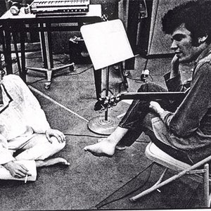 Imagem de 'Mike Bloomfield & Al Kooper'