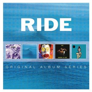 Image for 'Original Album Series'