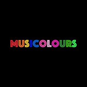 Image for 'Musicolours'