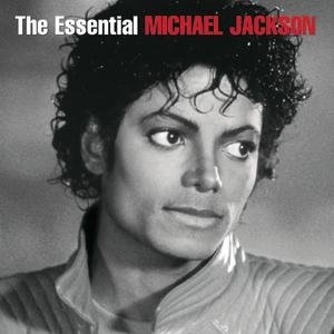 Imagem de 'Essential Michael Jackson [Disc 1]'