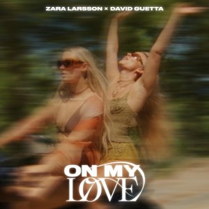 Image for 'On My Love'