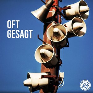 Image for 'Oft gesagt'