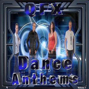 Image for 'Dance Anthems'