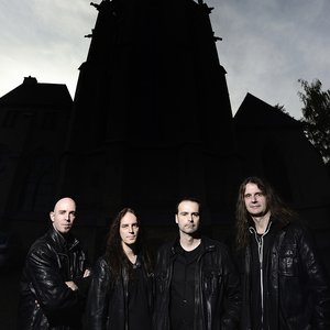 Image for 'Blind Guardian'